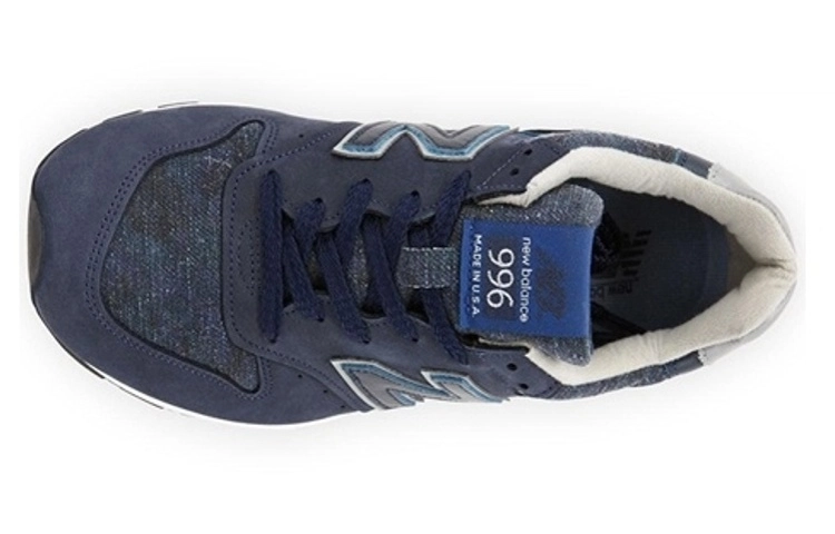 New Balance NB 996 Age Of Exploration