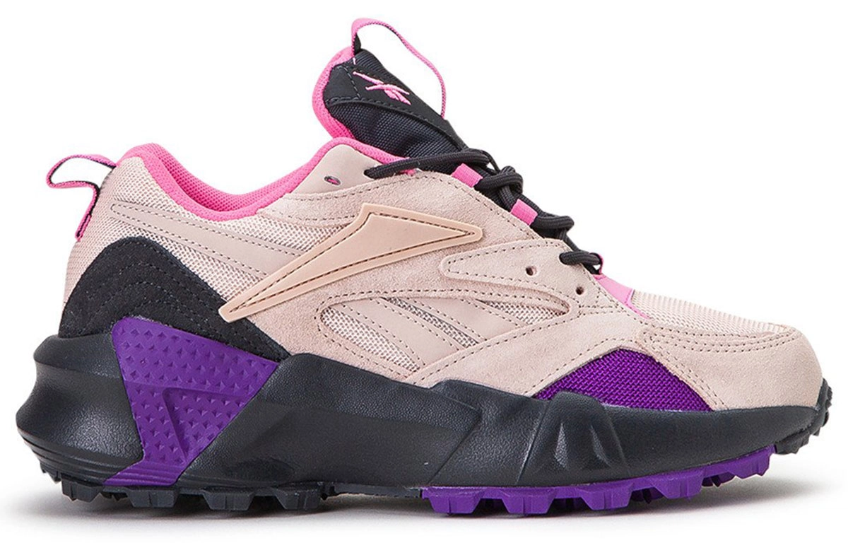 Reebok Aztrek Double Mix Trail