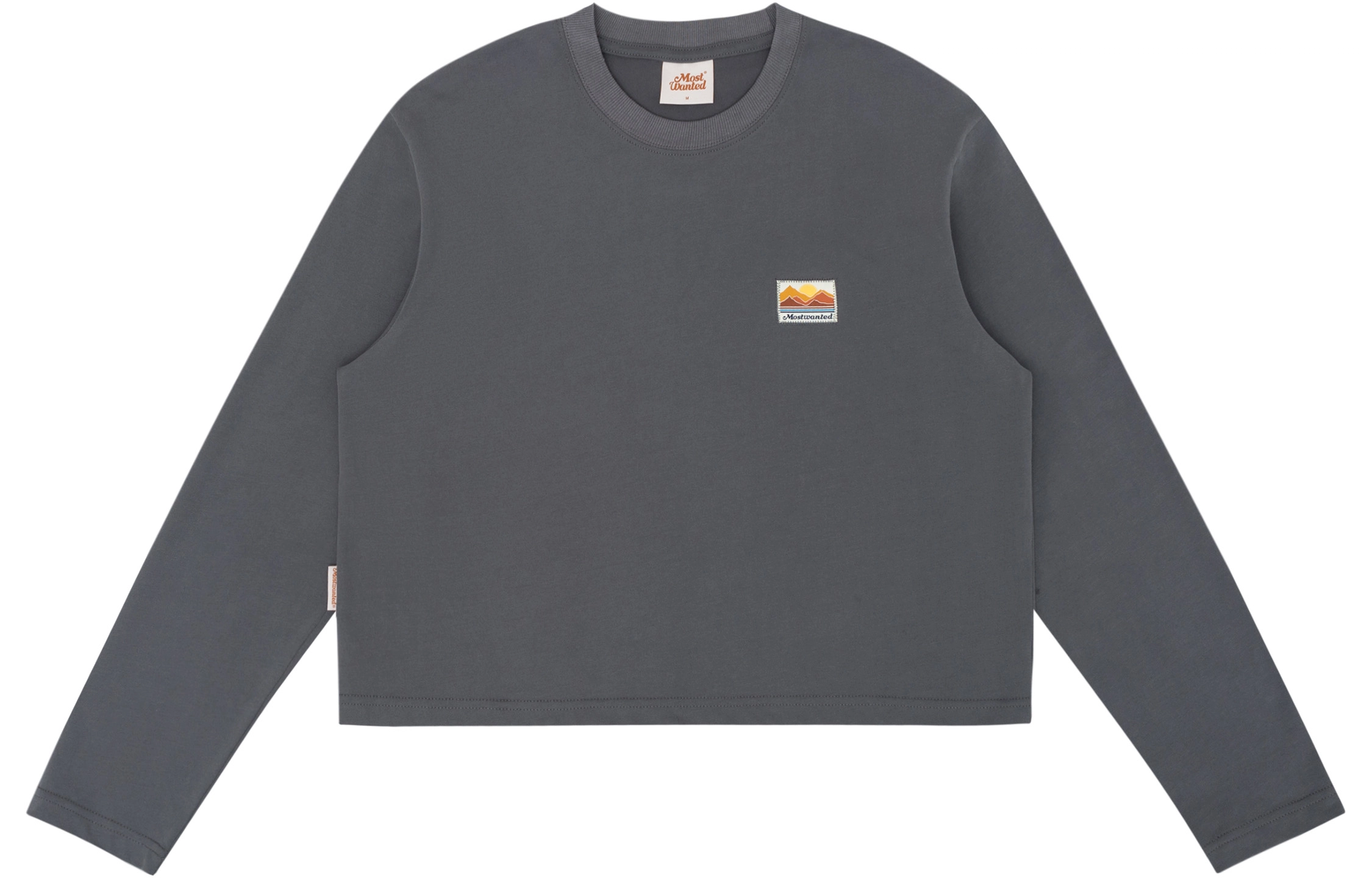 MostwantedLab T