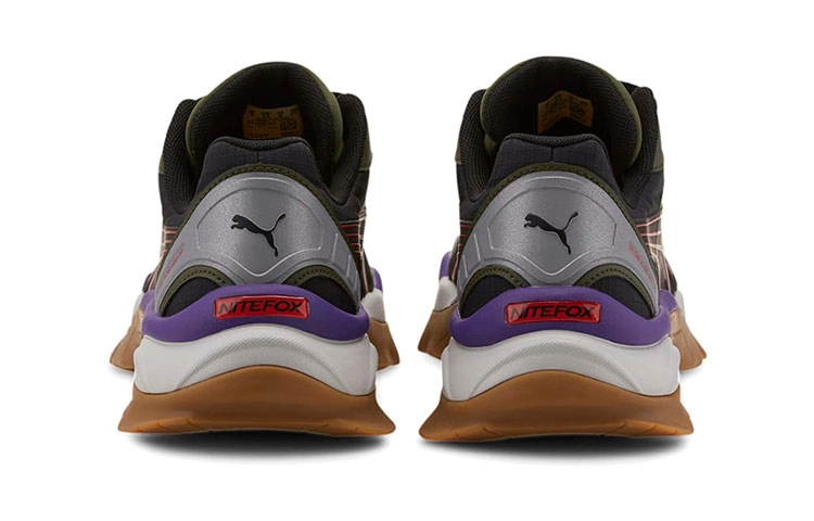 PUMA Nitefox Offroad