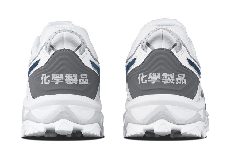 CHEMIST CREATIONS x Asics GEL-FujiTrabuco 7 SPS
