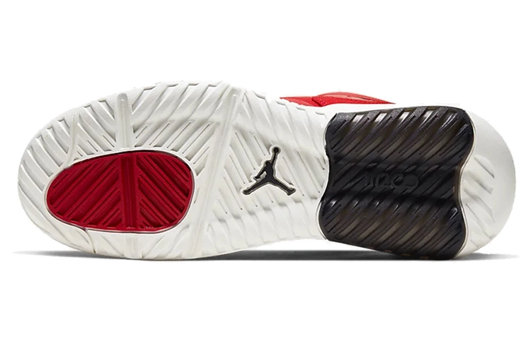 Jordan Maxin 200