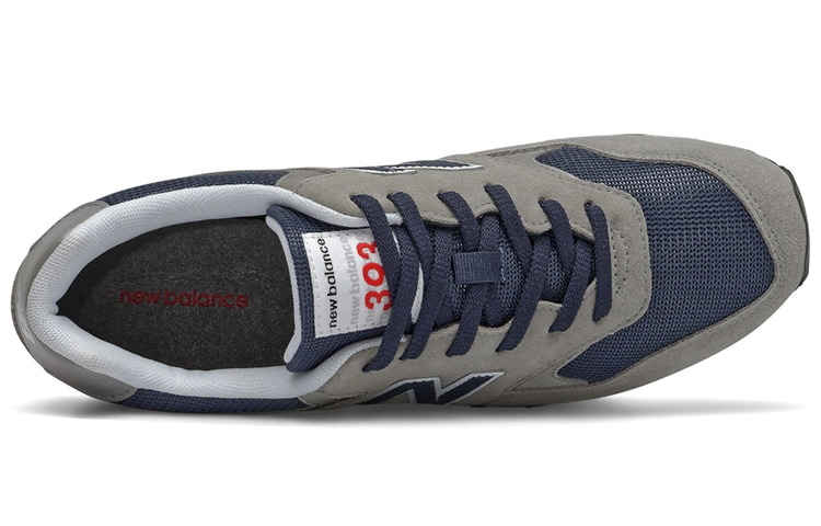 New Balance NB 393