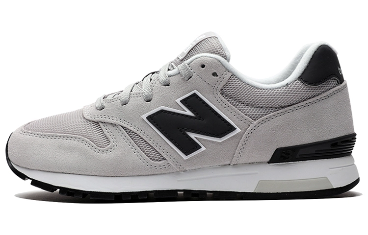 New Balance NB 565 "Cloud Grey" D