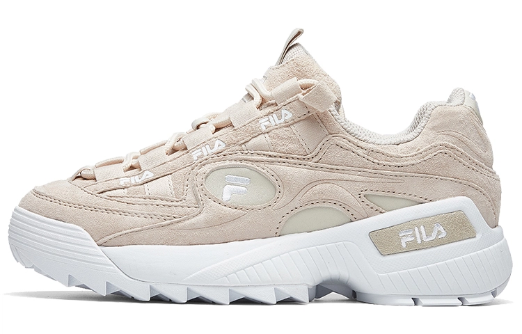 FILA D-Formation