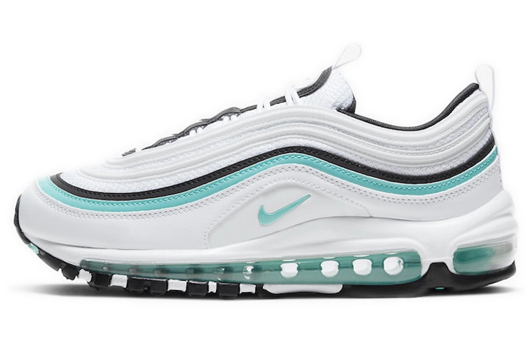 Nike Air Max 97 Aurora Green 3M