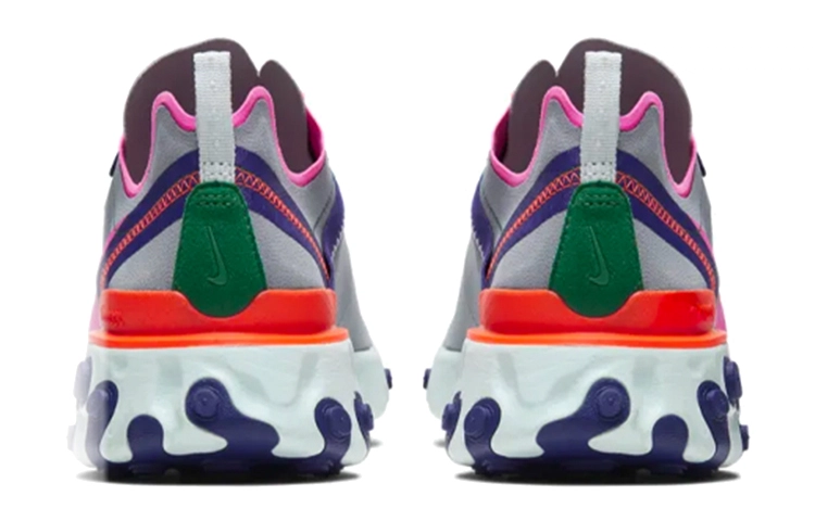 Nike React Element 55