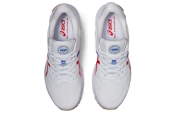 Asics Gel-Kayano 26