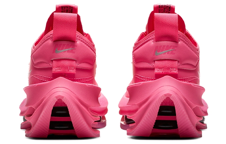 Nike Zoom Double Stacked pink blast