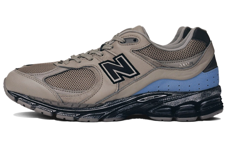 Thisisneverthat x New Balance NB 2002R
