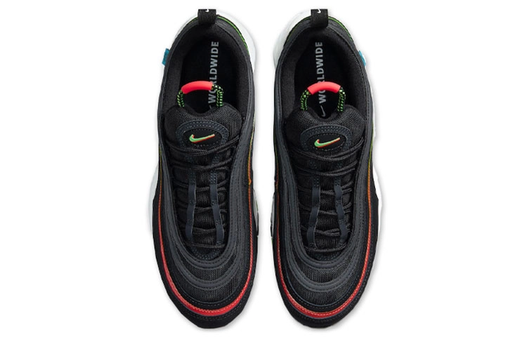 Nike Air Max 97 "Worldwide"