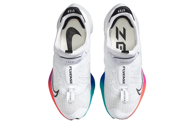 Nike Air Zoom Tempo Next flyease