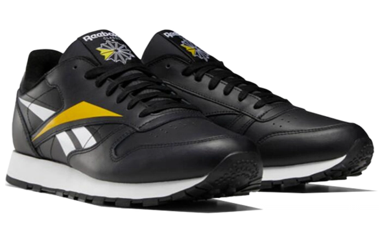 Reebok Classic Leather Vector