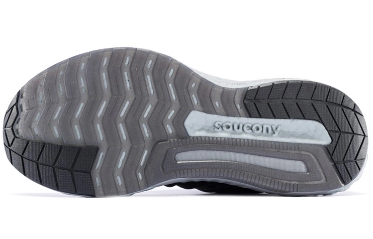 Saucony Hurricane 22
