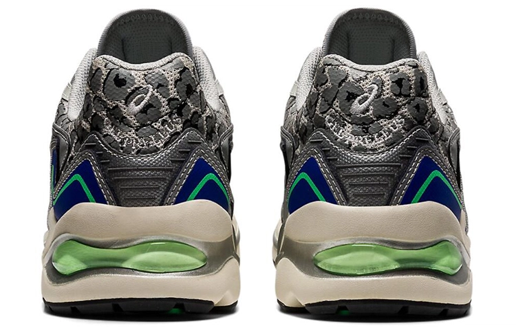 Awake NY x Asics Gel-Preleus