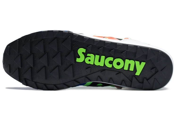 Saucony DST