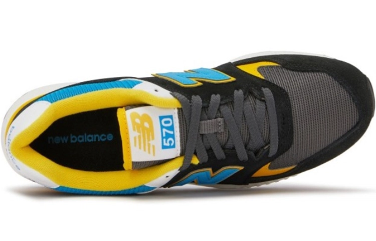 New Balance NB 570 D