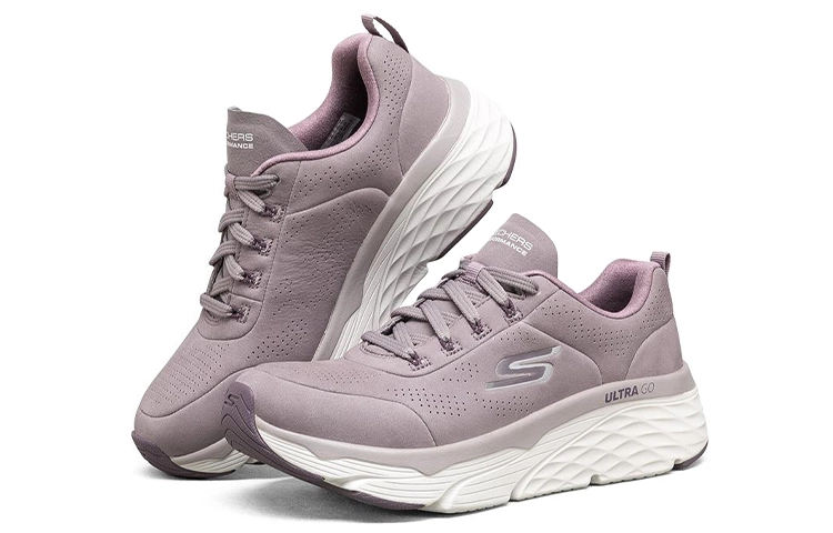 Skechers Max Cushioning Elite