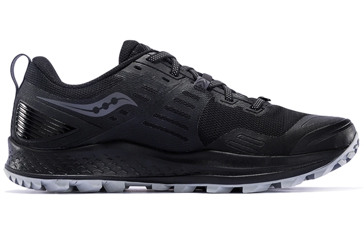 Saucony Peregrine 10