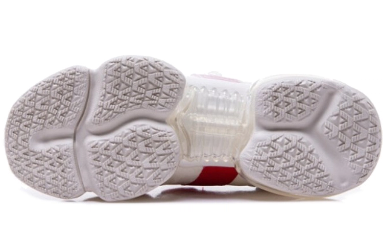 Coca-Cola x Anta
