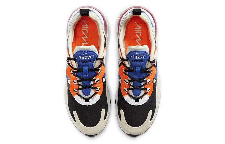 Nike Air Max 270 React