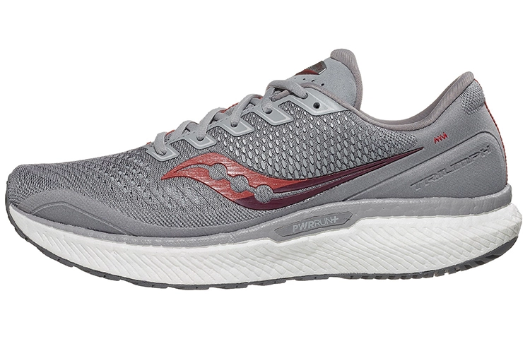 Saucony Triumph 18