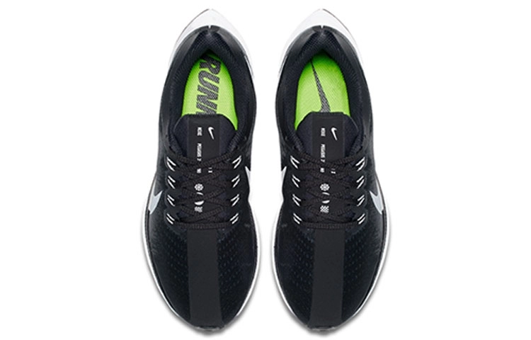 Nike Wmns Zoom Pegasus "Black"