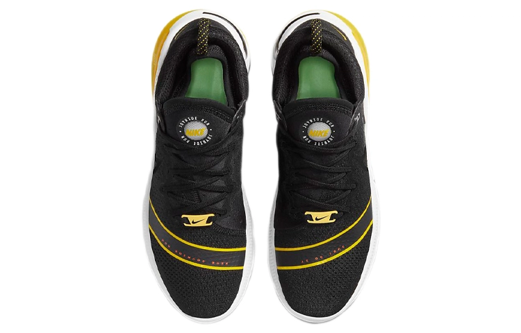 Nike Joyride Run 1 Flyknit "Fast City"
