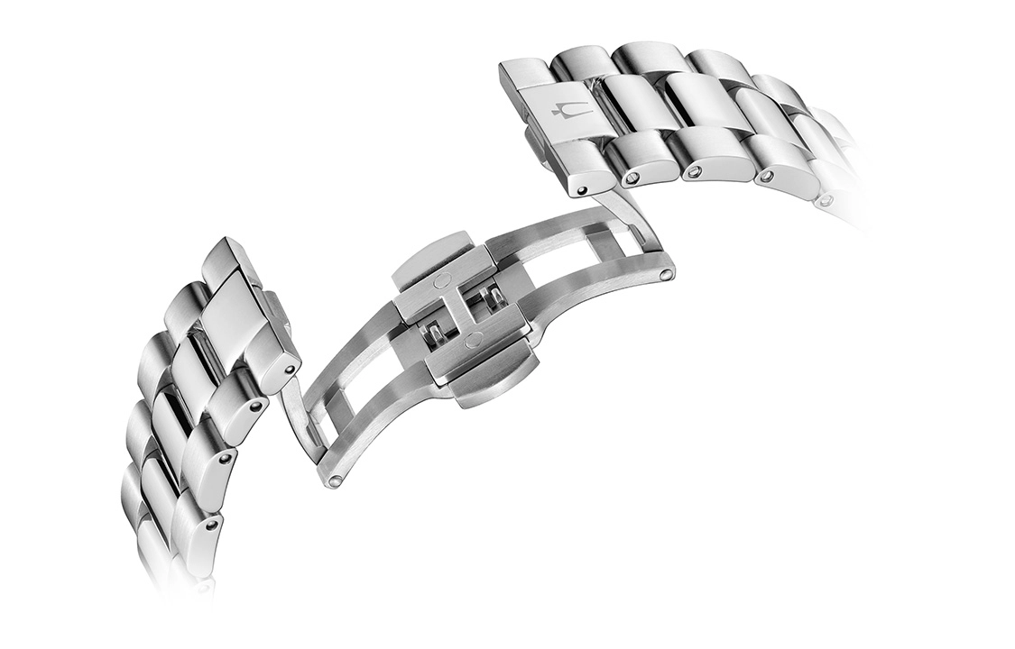 BULOVA 43.5mm 23 98K112
