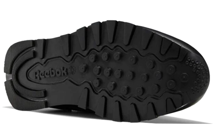 Reebok Classic Leather Vector