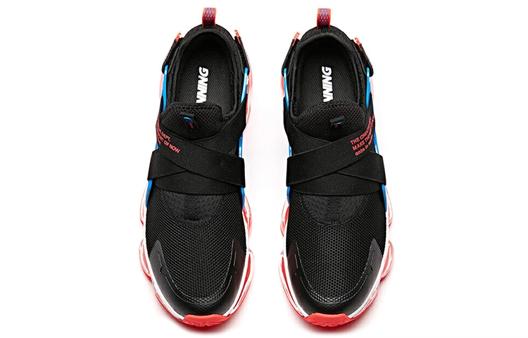 NASA x Anta
