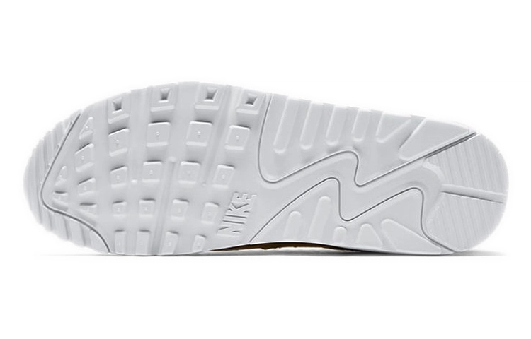 Nike Air Max 90 sp "metallic gold"
