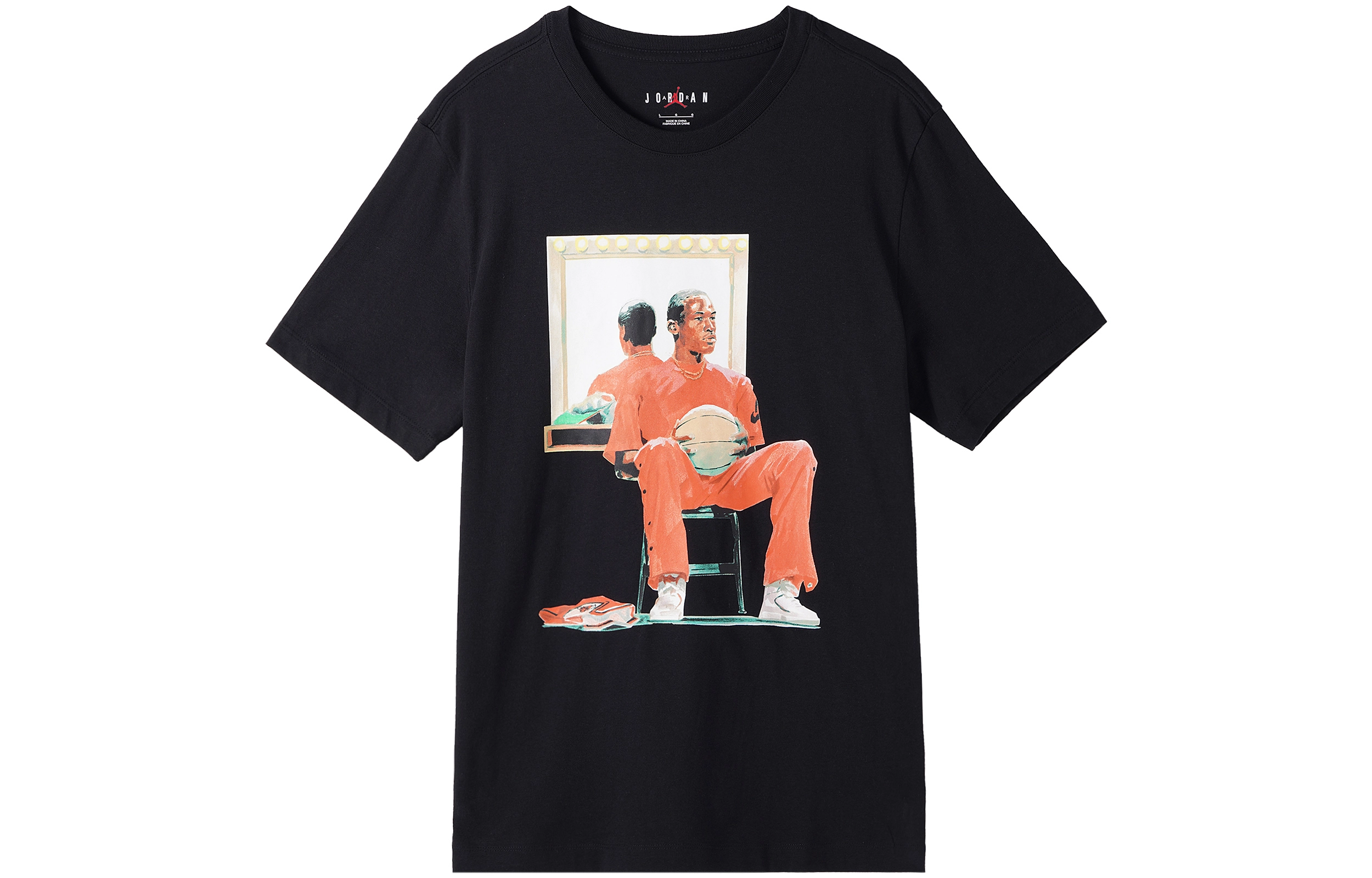 Jordan T