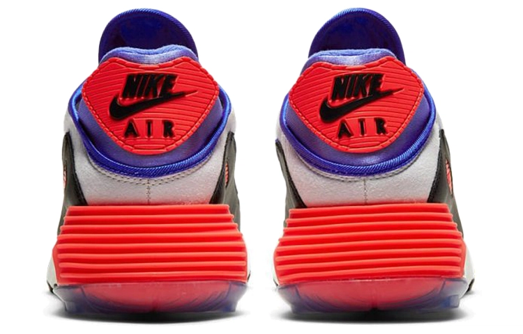 Nike Air Max 2090 Evo Evolution of Icons