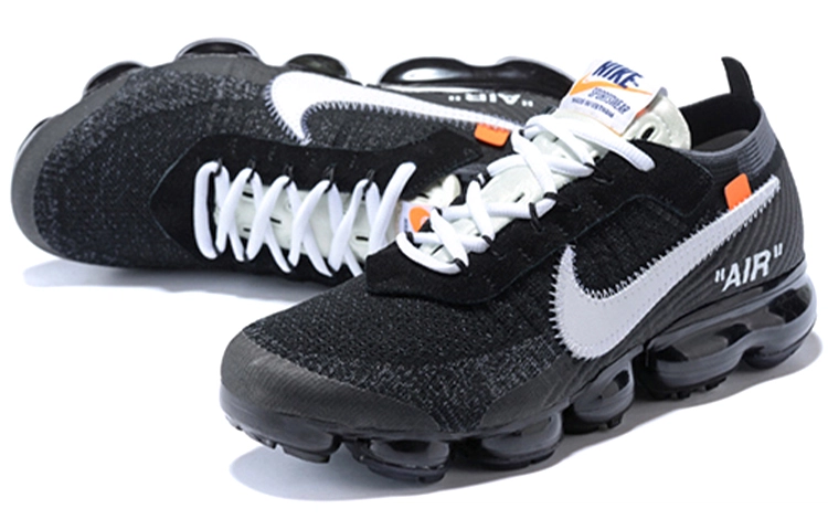 OFF-WHITE x Nike The Ten Air VaporMax Virgil