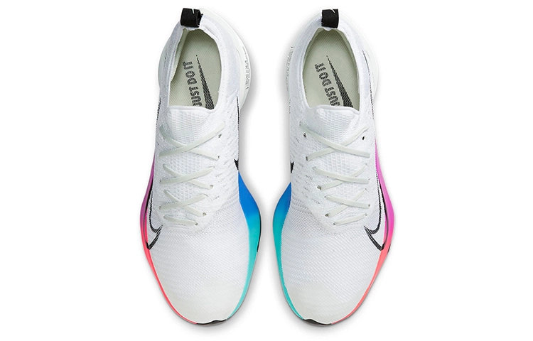 Nike Air Zoom Tempo Next flyknit