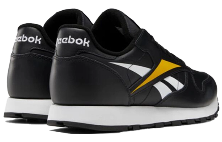 Reebok Classic Leather Vector