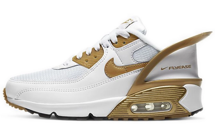 Nike Air Max 90 FlyEase GS