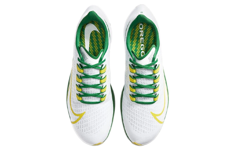 Nike College Air Zoom Pegasus 37 Oregon