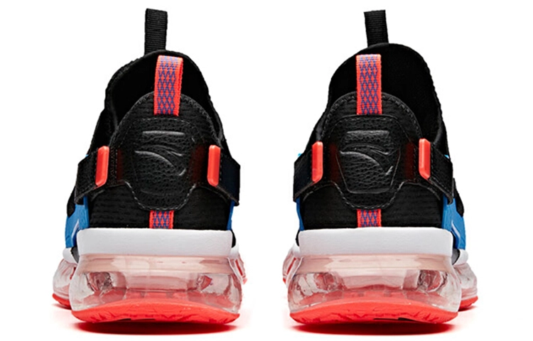 NASA x Anta