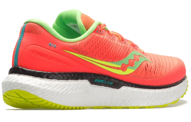 Saucony Triumph 18