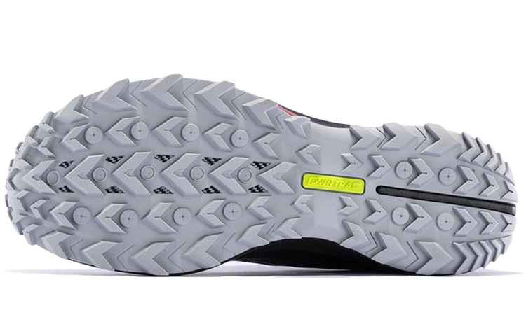 Saucony Peregrine 10