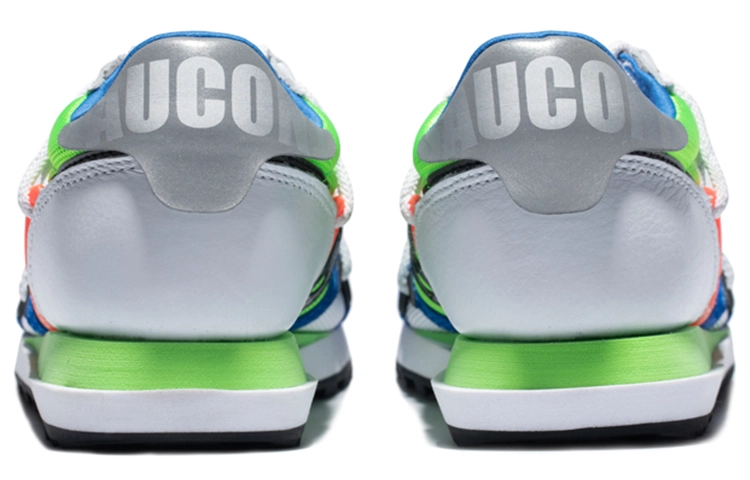 Saucony DST