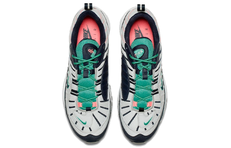 Nike Air Max 98 South Beach