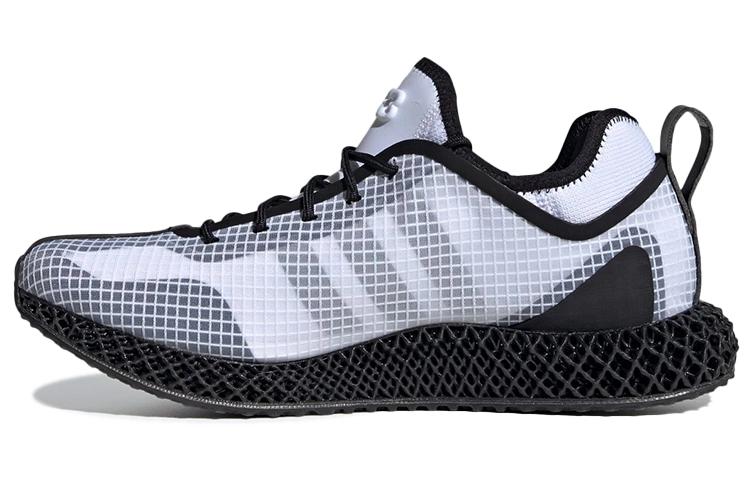 Y-3 4D Runner