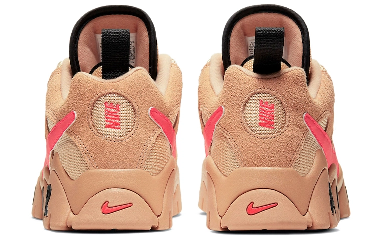 Nike Air Barrage Low
