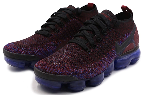Nike VaporMax Flyknit 2 GS