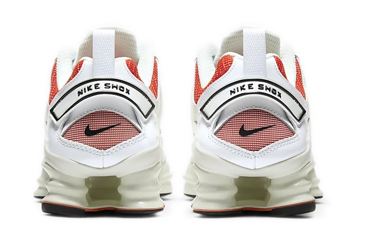 Nike Shox TL Nova