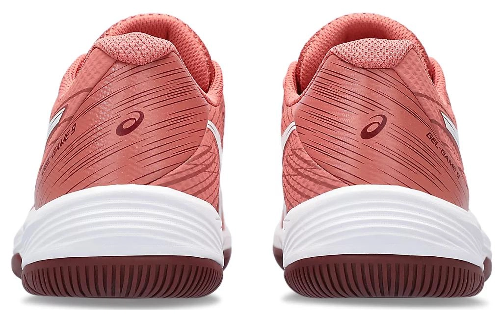 Asics Gel-Game 9 'Light Garnet'