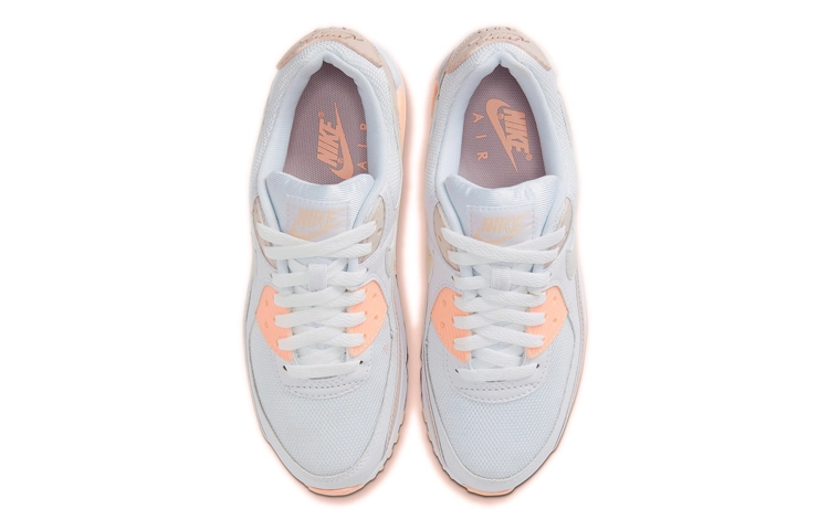 Nike Air Max 90 Washed Coral